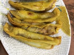 -清真蒋有记(老门东店)