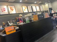 -星巴克(无锡大东方店)