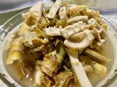 -凤嫂农家乐(梁弄店)