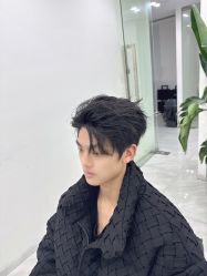 -赤道 Hair Salon