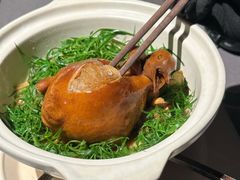 -御膳汤品(猎人坊店)