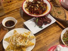 -冶建镜子·老南昌大排档·江西虾王(总店)