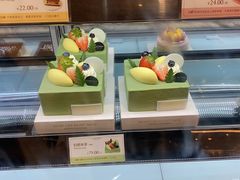 -罗森尼娜(德思勤店)