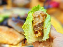 -金顺碳烤肉(大良清晖园店)