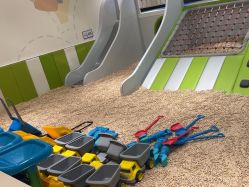 -meland亲子乐园•派对•研学(苏州悠方购物中心店)