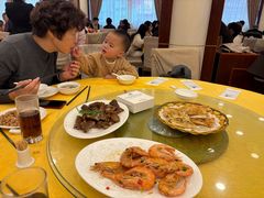 -新群海鲜酒楼