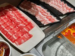 -海底捞火锅(蒙城路店)