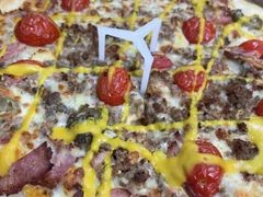 -Tubestation站点比萨(五道营店)