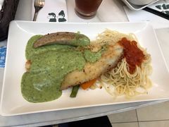 -翠华餐厅(香港国际机场店)