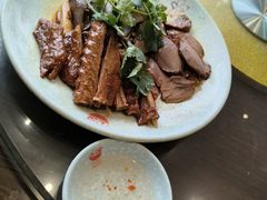 -抱德·潮汕味(琶洲店原惠城鱼仔)
