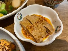 -漫蔬•台北蔬食小馆VEGGIEBOIL(朝晖店)