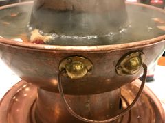 -五悦北平四季涮肉·烧烤(老商埠店)