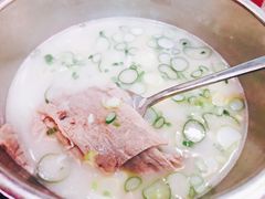 -神仙雪浓汤(明洞店)