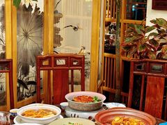 -山水茶艺馆·点心粤菜·30年老字号