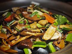 -云海肴汽锅鸡·云南小炒(曲江大悦城店)