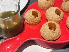 -Pita's&Tika's中东和印度风味餐厅(龙湖天街店)