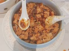 -北李妈妈菜·海肠捞饭(开发区万达店)
