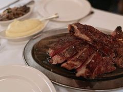 -Keens Steakhouse
