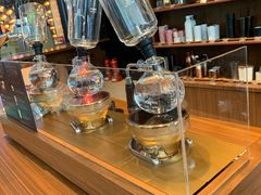-星巴克臻选(北京富力家园店)
