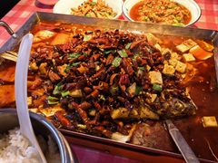 -赣菜香江西小炒(江泰国际广场店)