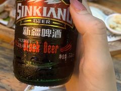 -东方亚克西餐厅(西康路店)