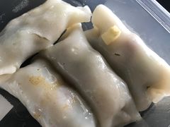 -汕尾菜粿(向西老店)