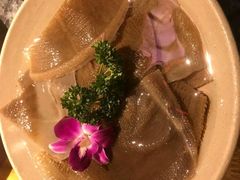 大侠水牛毛肚-蜀大侠火锅(国际购物店)
