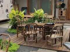 -加顺农场餐厅