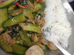 -霸碗盖码饭(长沙河西通程店)