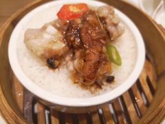 -稻香酒家·33年老字号·港式粤菜(富邦中心店)