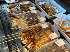 -盒马鲜生(悠方店)