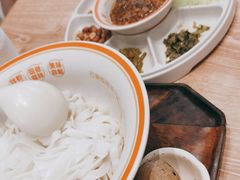 -小满手工粉(上海月星环球港店)