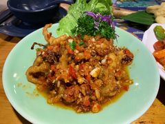 蒜香无骨凤爪-觅山云南菜(泊富ICITY店)