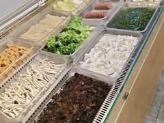 -成老灶火锅鸡(平山店)