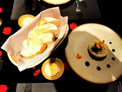 -上海苏宁宝丽嘉酒店·Cafe Bellagio西餐厅