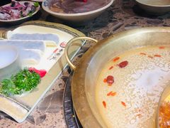 -小龙坎火锅(惠济万达店)