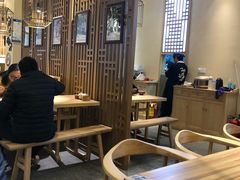 大堂-陳八两面家(滨江天街店)