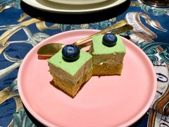 -第101座花园餐厅(湖滨88店)