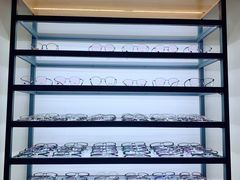 -LOGO眼镜·蔡司品牌折扣店(龙华清湖店)
