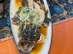 -鲜味食族水产·海鲜餐厅