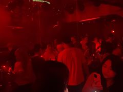 -Orangutan Bunker猩猩地堡酒吧(兰桂坊店)