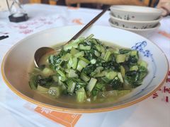 -四方桌·福建客家土菜(沙县步行街店)
