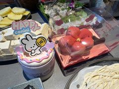 -好利来(旅顺世达店)