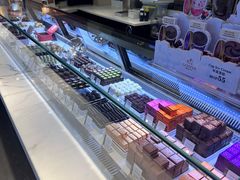 -歌帝梵(大运河购物中心店)