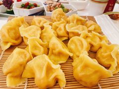 海胆水饺-开海·红岛海鲜虾水饺(石老人店)
