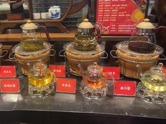 -四海一家自助餐(益田假日广场店)