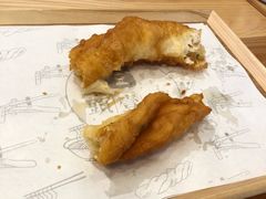 -头壹号 大油条·老长沙盖码饭(北辰店)