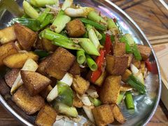 -九號院子海鲜烧烤