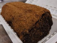 -老回回小吃(百万庄店)