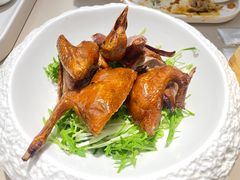 -蔡澜点心·粤菜(西单大悦城店)